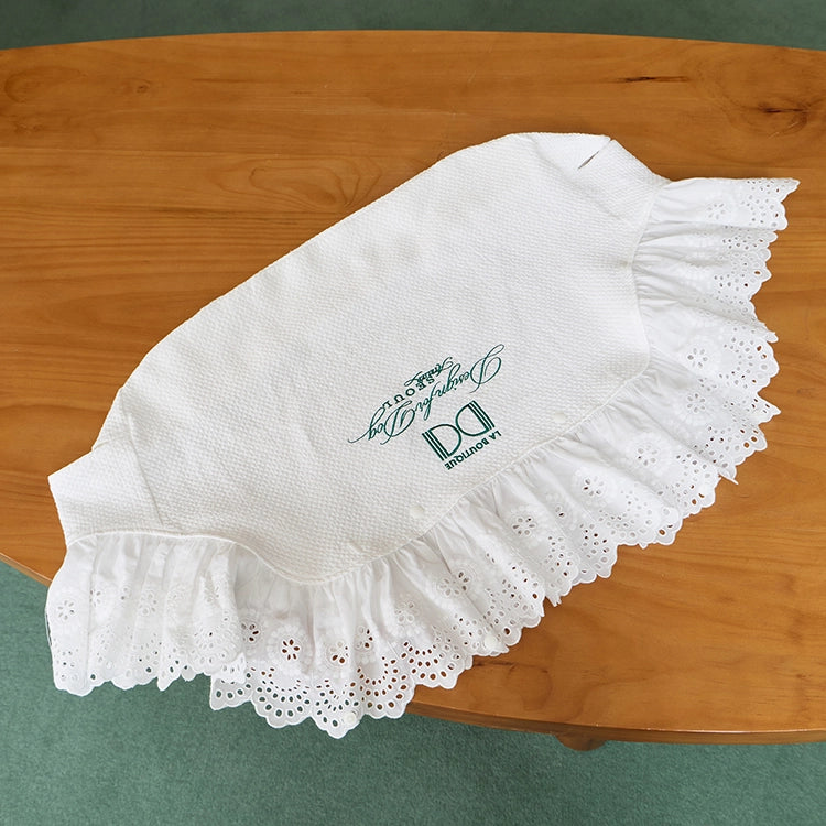即納 Marshmallow Lining Pouch