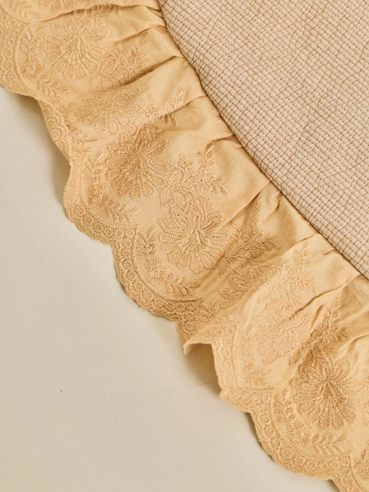 Chouchou Blanket 全3色