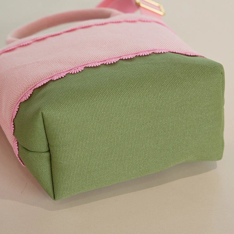 【7/9(木) 20:00 OPEN】Petit Madeleine Walking Bag 全3色