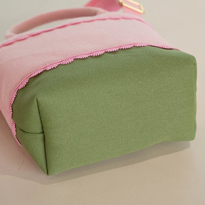 【7/9(木) 20:00 OPEN】Petit Madeleine Walking Bag 全3色