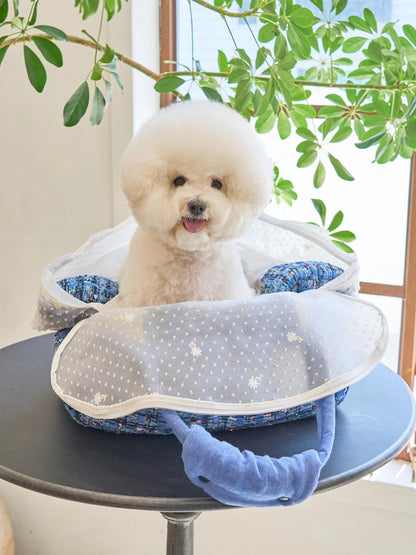 即納 Dimsum Atelier Bag 全2色