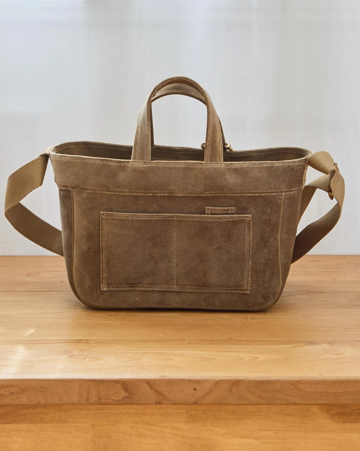 即納 Lumière Walking Bag