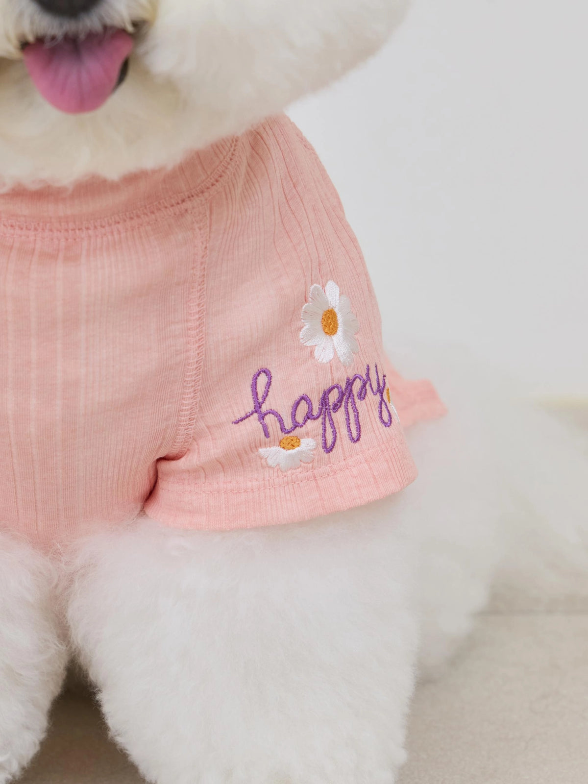 即納 Happy Heart Tee 全3色