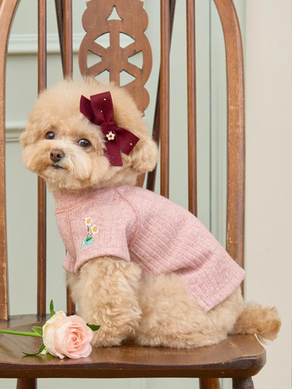 即納 Tiny Garden Turtleneck 全3色