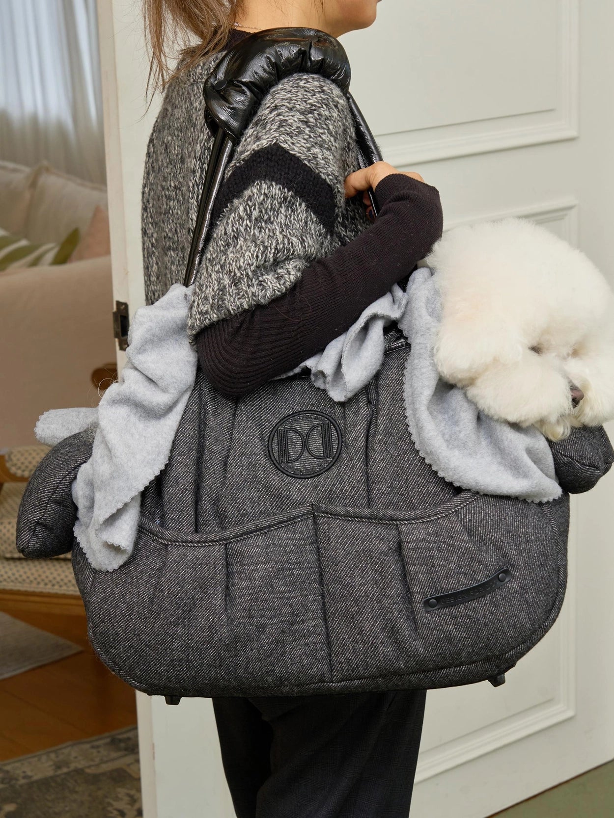 即納 Dimsum Heritage Bag 全3色