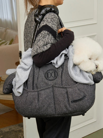 即納 Dimsum Heritage Bag 全3色