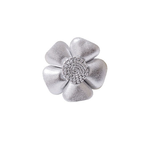 予約 Daisy Corsage シルバー