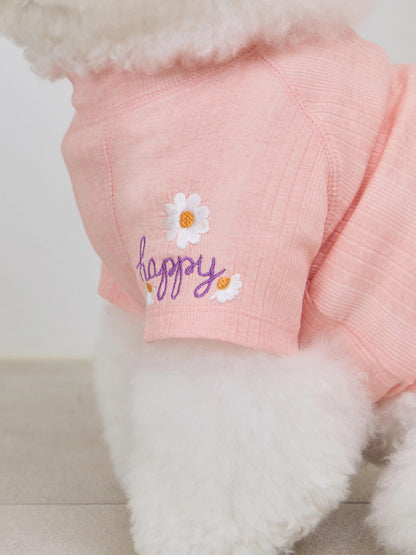 即納 Happy Heart Tee 全3色