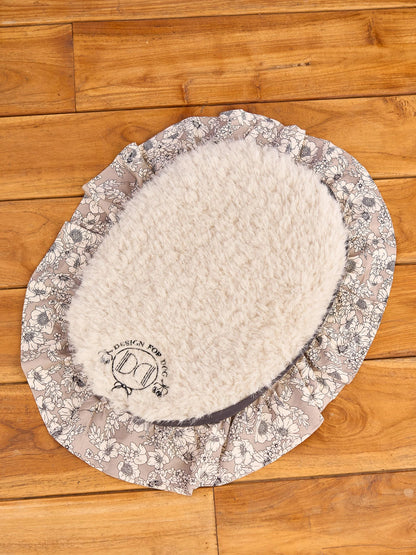 即納 Soft Fur Blanket 全4色