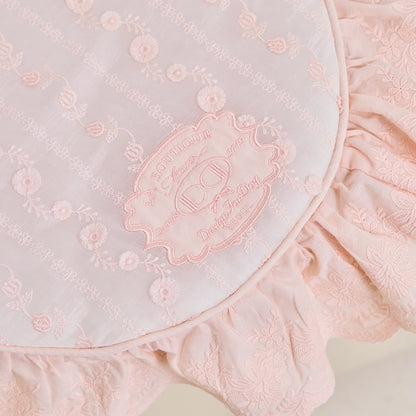 Chouchou Blanket 全3色