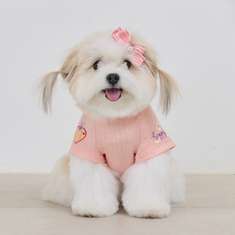 即納 Happy Heart Tee 全3色