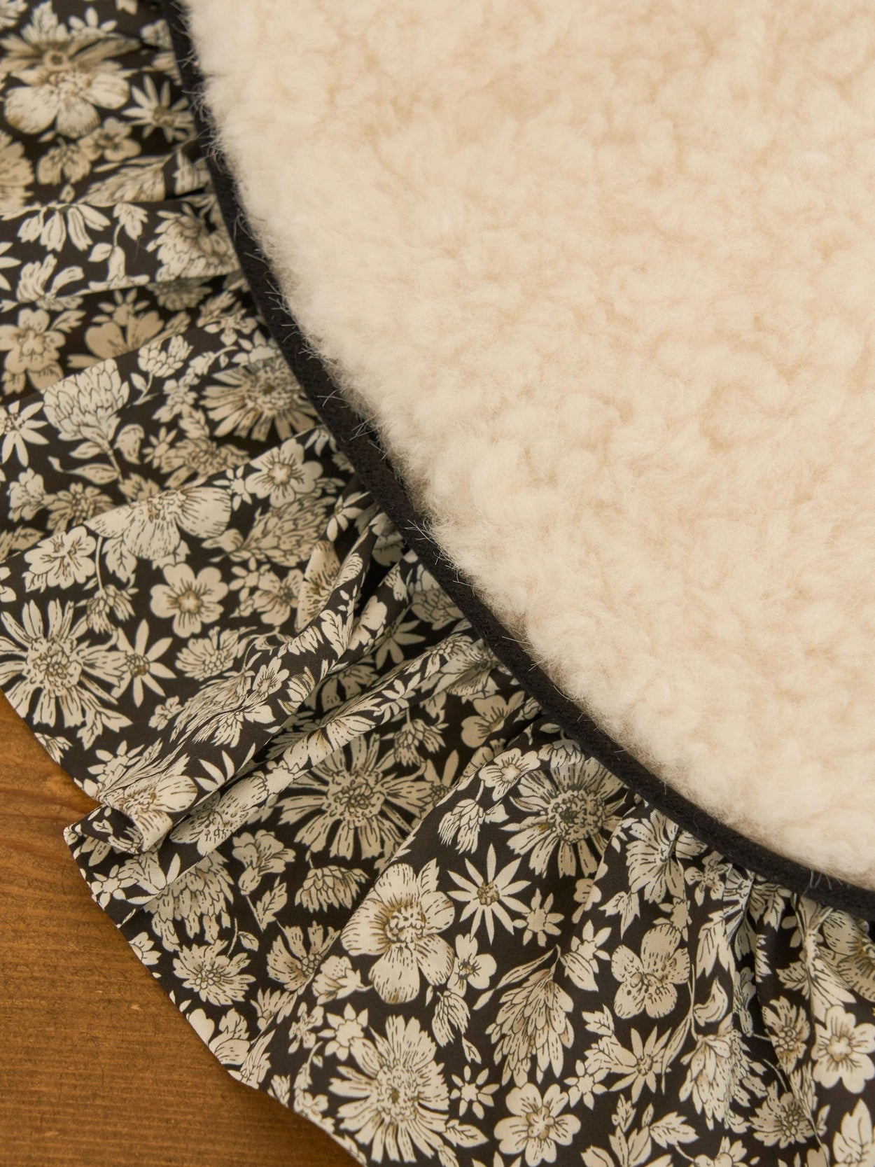 即納 Cozy Cloud Blanket 全3色