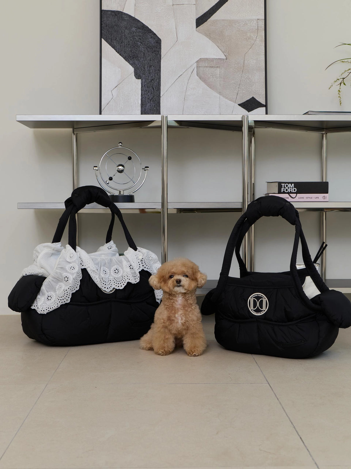 即納 Dimsum Chou Chou Bag 全3色