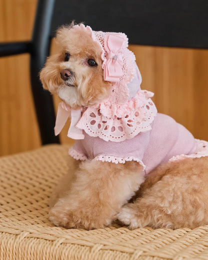 Wendy Hoodie 全3色