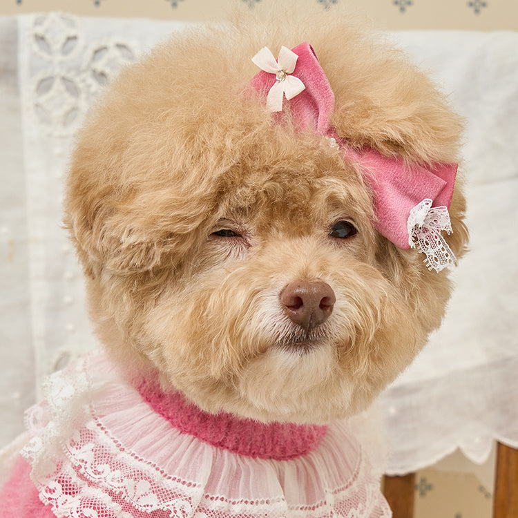 即納 Mother Goose Hairpin 全2色