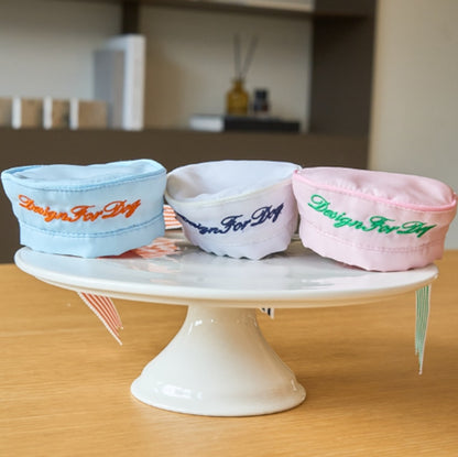 即納 Marine Cap 全3色