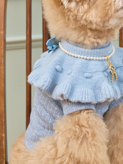 即納 Tiny Garden Turtleneck 全3色