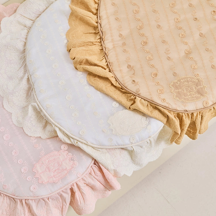 Chouchou Blanket 全3色