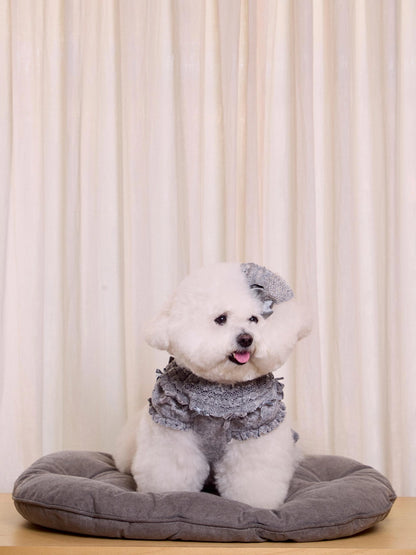 Lace Garden Dress 全3色