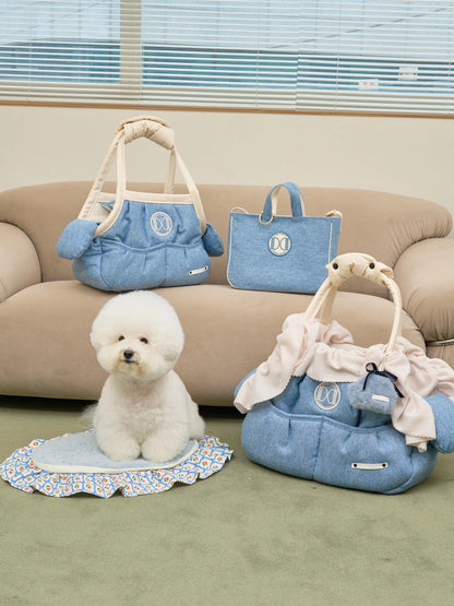 即納 Dimsum Heritage Bag 全3色