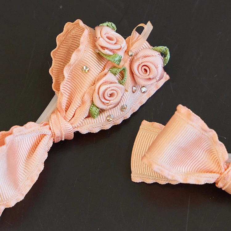 Rose Garden Hairpin 全3色