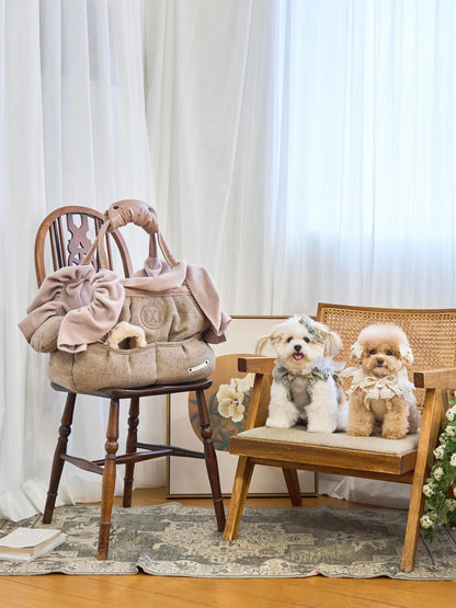 即納 Dimsum Heritage Bag 全3色