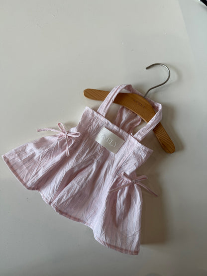 Liberty Frill Smocking Ops