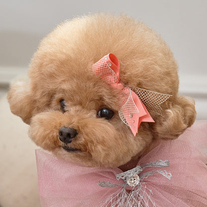 Crystal Hairpin 全2色