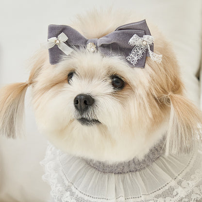 即納 Mother Goose Hairpin 全2色