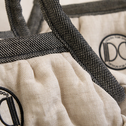 即納 Dimsum Jardin Bag ベージュ
