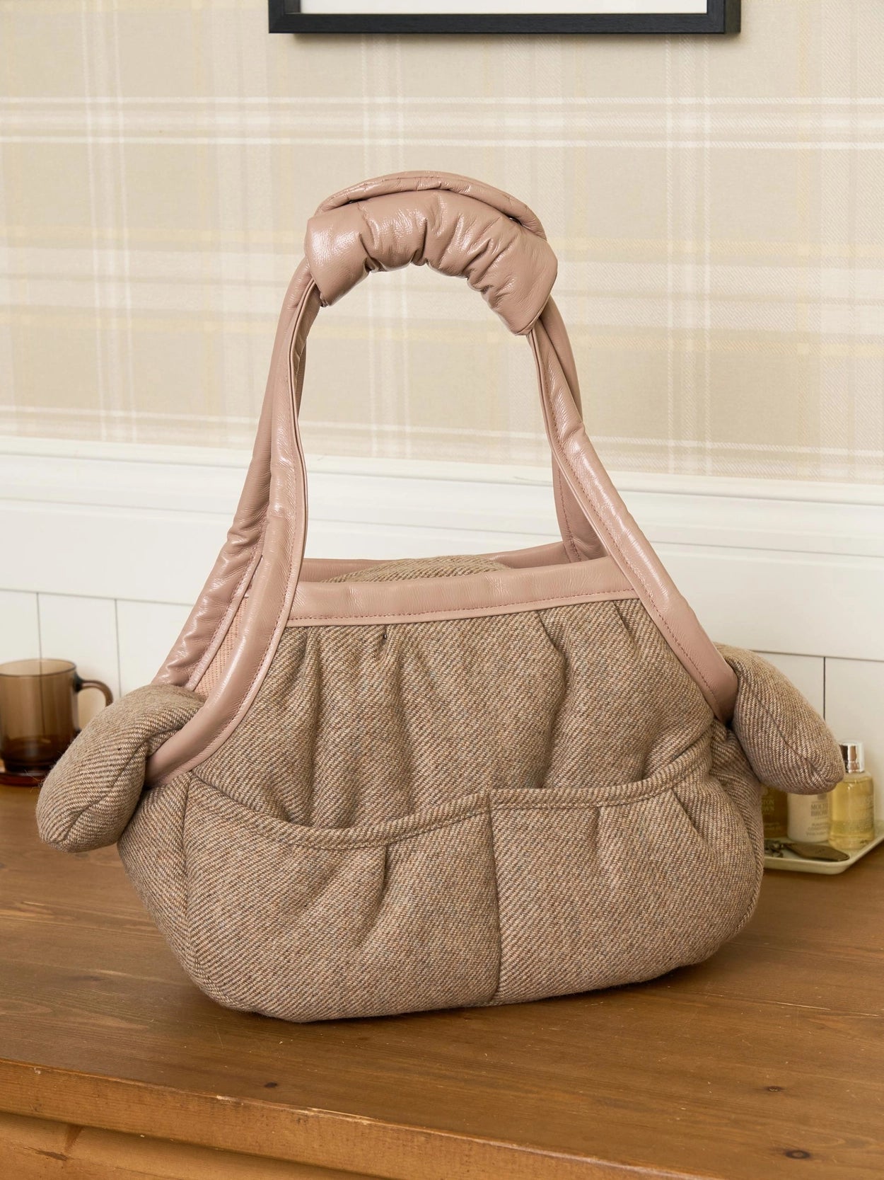 即納 Dimsum Heritage Bag 全3色