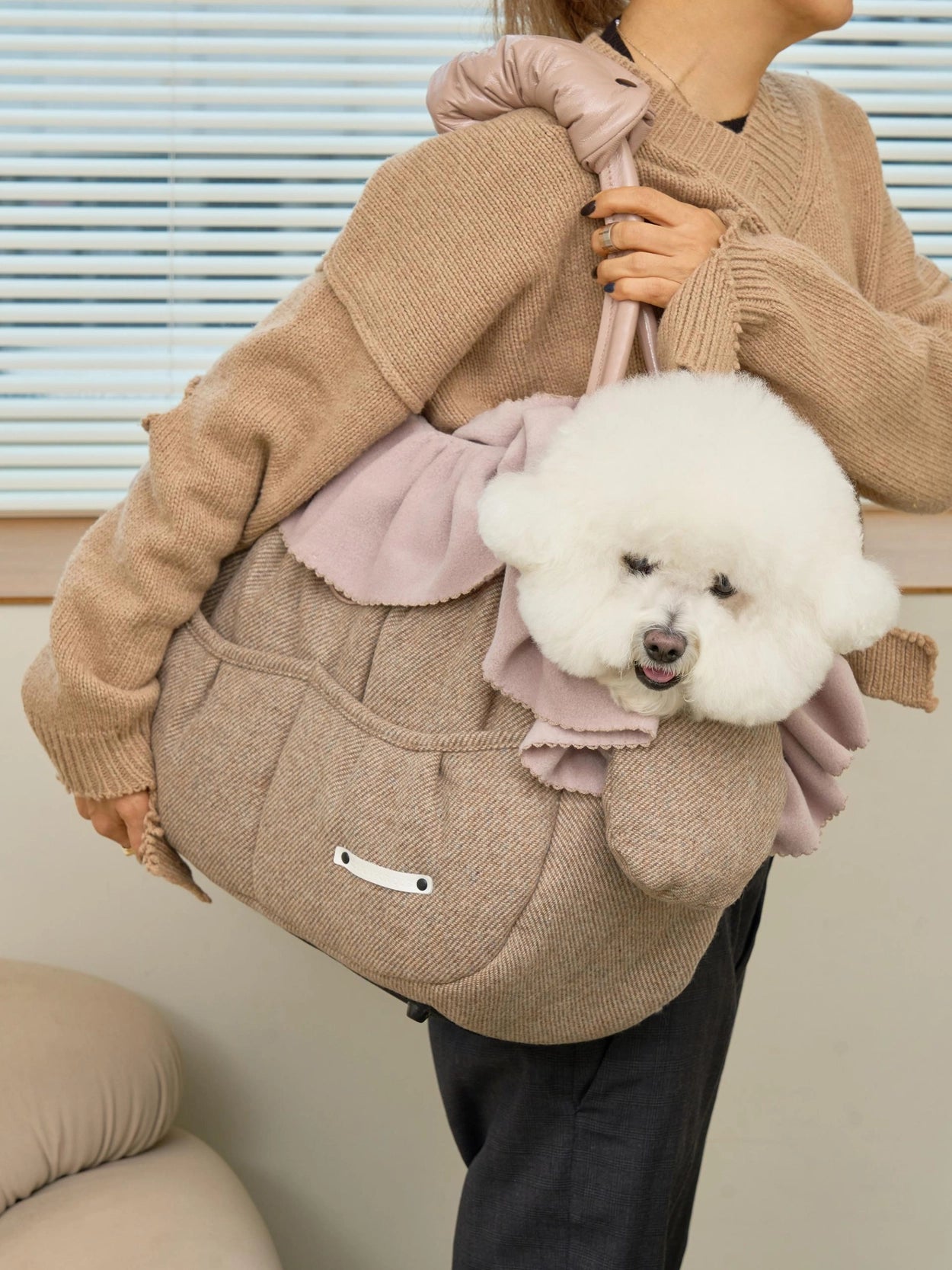 即納 Dimsum Heritage Bag 全3色