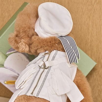 即納 Marine Cap 全3色