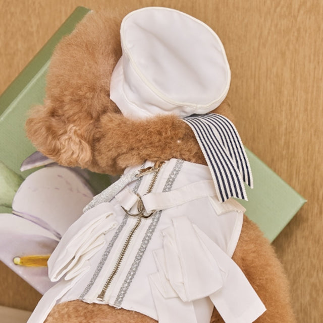 即納 Marine Cap 全3色