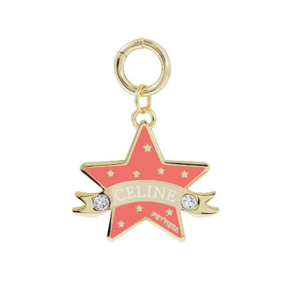 In My Heart Pendant【迷子札】全12色