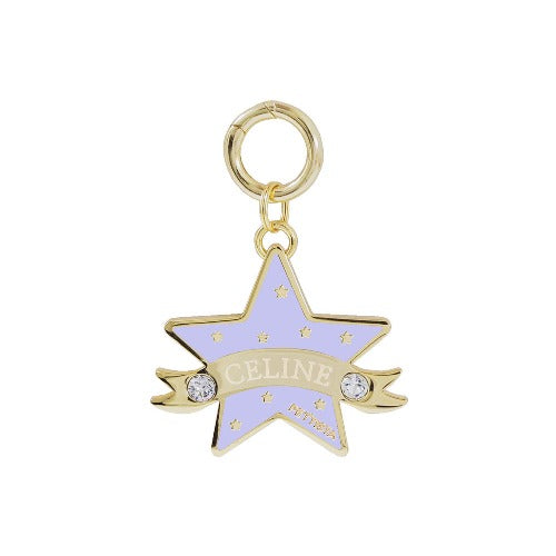 予約 You Are My Star Pendant【迷子札】全10色