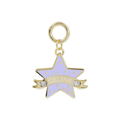 予約 You Are My Star Pendant【迷子札】全10色