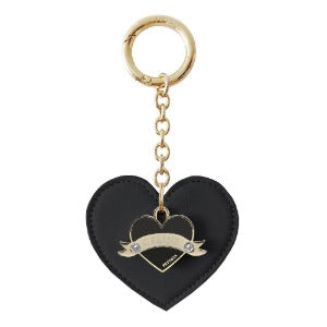 予約 In My Heart Keyring【迷子札】 全13色