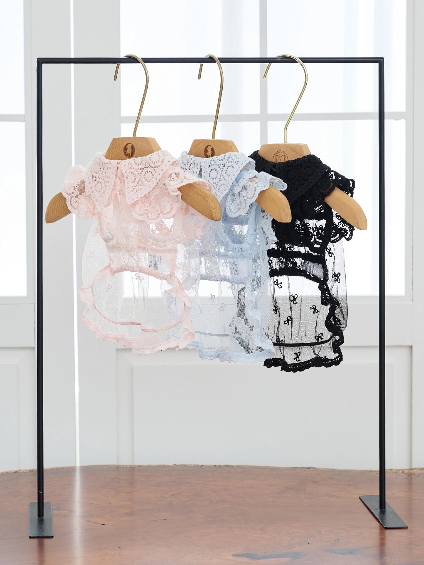 Sweetie Bebe Dress 全3色
