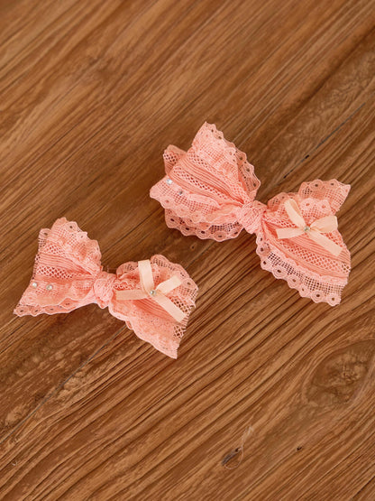 Petit Camisole Hairpin 全3色