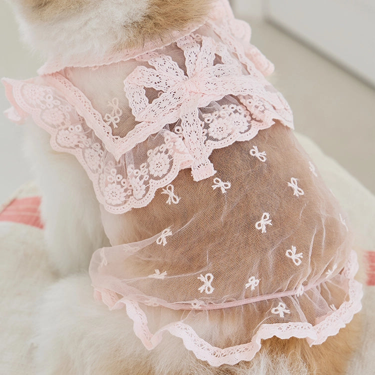 Sweetie Bebe Dress 全3色