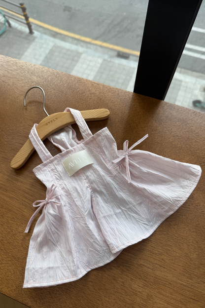 Liberty Frill Smocking Ops