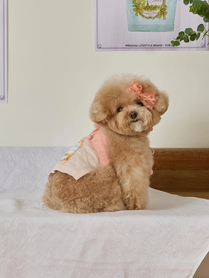Petit Camisole Top 全3色