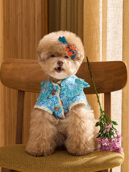 即納 Cherry Bongbong Hairpin 全3色