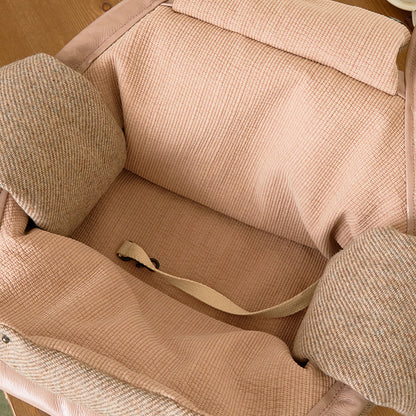 即納 Dimsum Heritage Bag 全3色