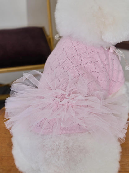 Patissier Tutu Dress 全3色