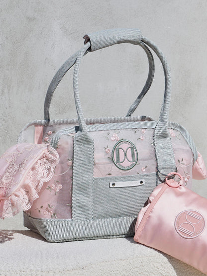 Lace Garden Bag 全3色