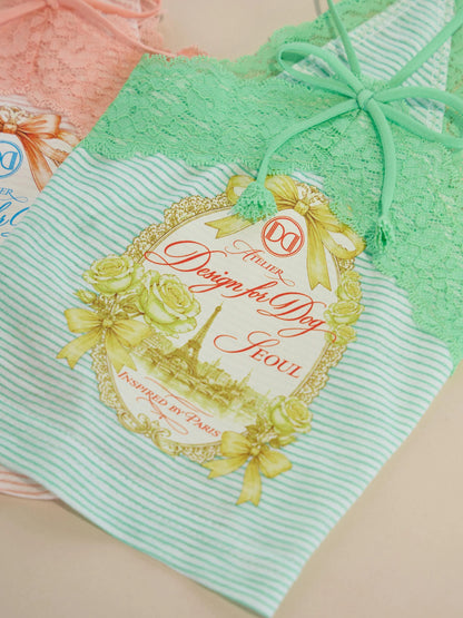 Petit Camisole Top 全3色