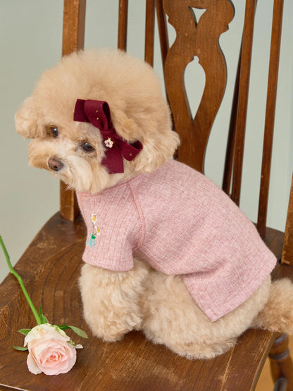 即納 Tiny Garden Turtleneck 全3色