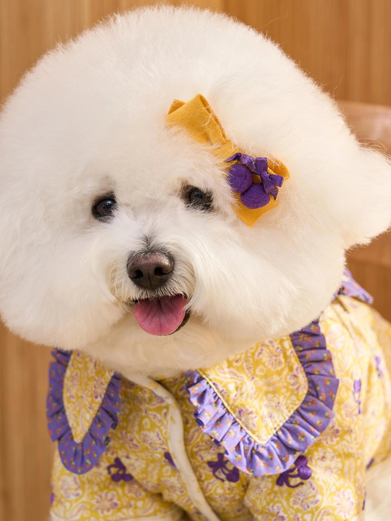 即納 Cherry Bongbong Hairpin 全3色